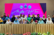 MPWS fokus perkasa wanita