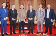 ATEX 2025 to forge stronger collaborations