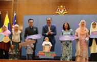 Program imunisasi Tdap ibu mengandung ditawar percuma bermula hari ini