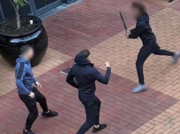 Victoria haramkan parang susulan keganasan di Melbourne