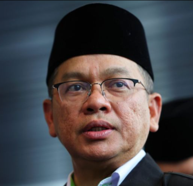 Kuota haji negara mungkin terjejas