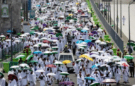 Arab Saudi tetapkan wukuf di Arafah 5 Jun, Aidiladha 6 Jun
