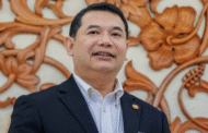 Rafizi letak jawatan Menteri Ekonomi