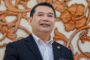 Baloi Keningau di KCV sedia terima kunjungan orang ramai