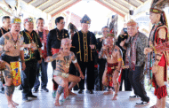 Kaamatan 2025 ignites momentum for sustainable festival economy in Sabah