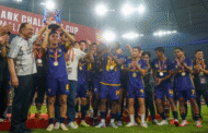 Berlatih dua hari mampu benam Man. United