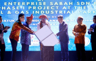 Esteel project creates business ripple effect