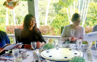 Sandakan eyes first historical tree trail record