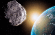 Bumi bakal dihentam tiga asteroid besar dalam masa terdekat