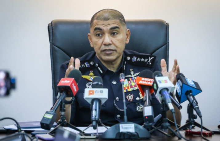 Polis tubuh pasukan khas tangani sindiket pakej haji