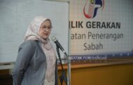 Program Mini ASAS perkasa kemahiran komuniti MADANI Sabah