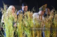 Kaamatan landasan untuk bersatu - Shahelmey