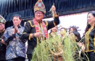 Rakyat Sabah di perantauan diseru jadi duta budaya promosi keunikan Sabah