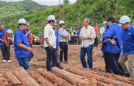 SSB nafi dakwaan negatif eksport kayu Eucalyptus, tegas patuh undang-undang