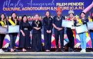 Unduk Ngadau contestants encouraged to promote Sabah tourism