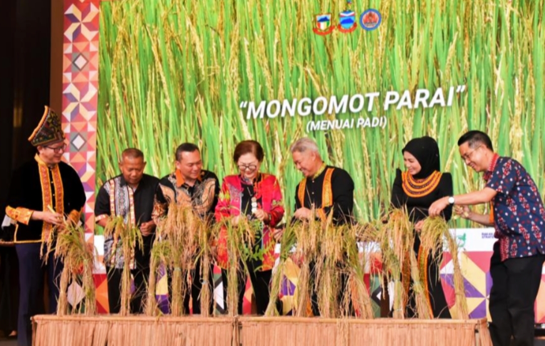 Liew urges KK citizens to embrace heritage and sustainability