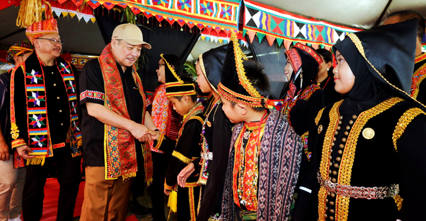 哈芝芝：人民福祉擺首位 致力改善基礎建設