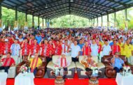 哈芝芝：沙政治須由本土黨主導　沙盟是延續穩定關鍵