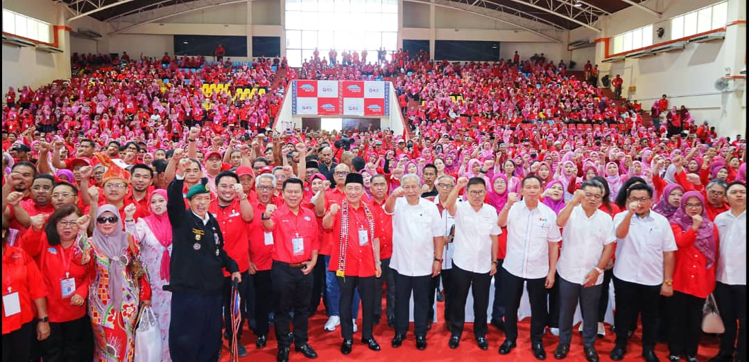 Belum ada tarikh bubar DUN - Ketua Menteri