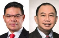 Saifuddin, Jahid antara empat tokoh dahului senarai penerima darjah kebesaran, bintang dan pingat kehormat negeri Sabah 2025