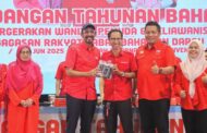Gagasan Rakyat amal politik saling hormat, bukan dominasi 'abang besar'