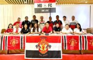 New committee installed for Malaysia’s official MU supporters’ club