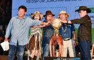 Sabah Govt committed to strengthening ties with Sarawak - Dr Joachim
