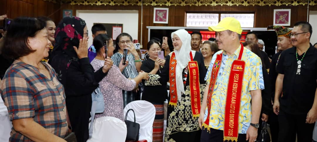 Do not to be swayed by unverified social media stories - Hajiji