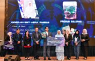 52 usahawan wanita terima geran pembungkusan produk