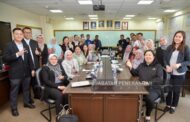 Etika, tanggungjawab dalam penyampaian maklumat – Jainisah