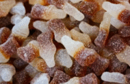 Penjualan gula-gula Haribo ditarik balik selepas dicemari ganja