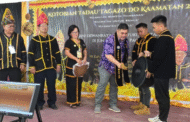 Toleransi, budaya menghormati kukuh perpaduan rakyat Sabah - Shahelmey