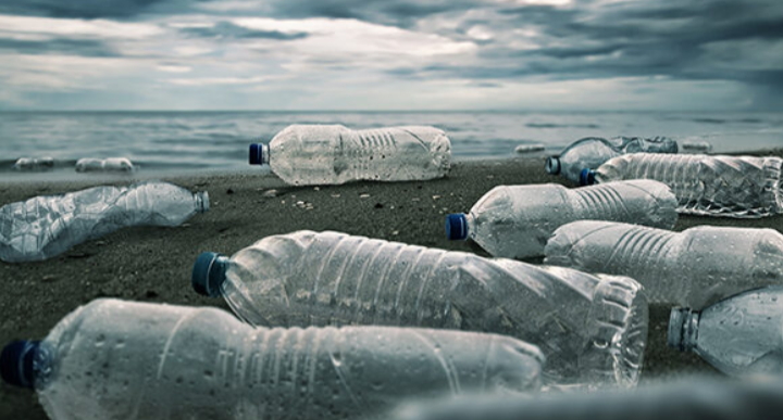 Bali larang pengeluaran air botol bawah satu liter mulai 2026
