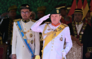 Jangan main politik dan isu sensitif, rakyat mahu perpaduan bukan perpecahan – Sultan Ibrahim