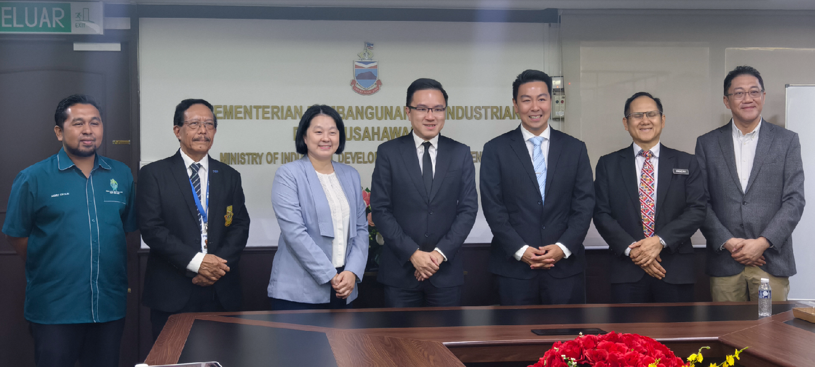Callabio dan Sanomedical bakal mula operasi di SAIP