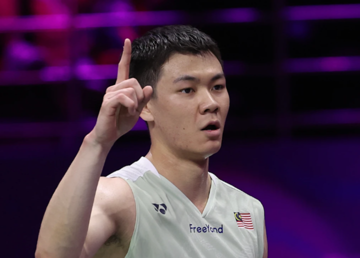 KBS mahu Zii Jia sertai semula RTG