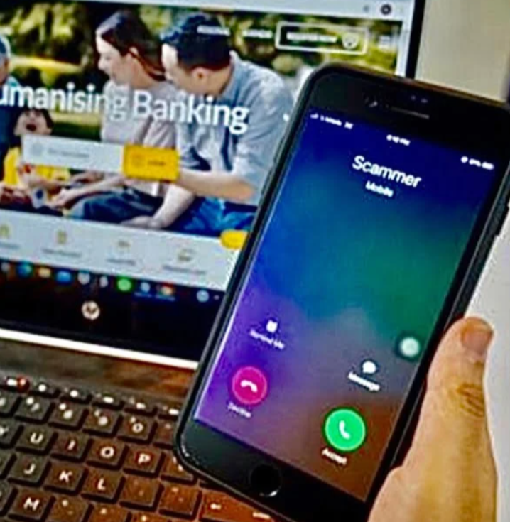 Jumlah panggilan penipuan turun 7.6% empat bulan pertama tahun ini