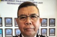 Lelaki ditahan selepas cederakan wanita guna grip pistol