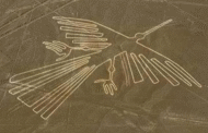 Sebahagian Garisan Nazca bukan lagi kawasan perlindungan di Peru