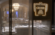 Laman sesawang syarikat barang kemas mewah Cartier digodam, data pelanggan dicuri