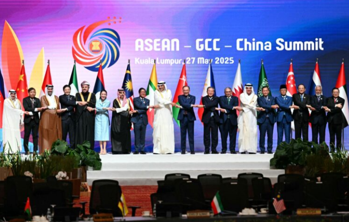 China lancar Visa ASEAN untuk negara anggota