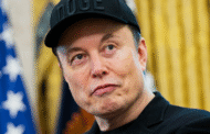 Musk ‘hentam’ dasar Trump selepas tinggalkan Rumah Putih