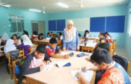 121 sekolah padat di tujuh negeri terima bilik darjah tambahan
