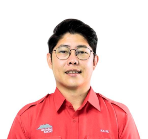 Dedah dulu hasil MoU RM20 bilion Warisan dengan China, Pemuda GRS cabar Chong