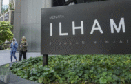 SPRM sita Menara Ilham