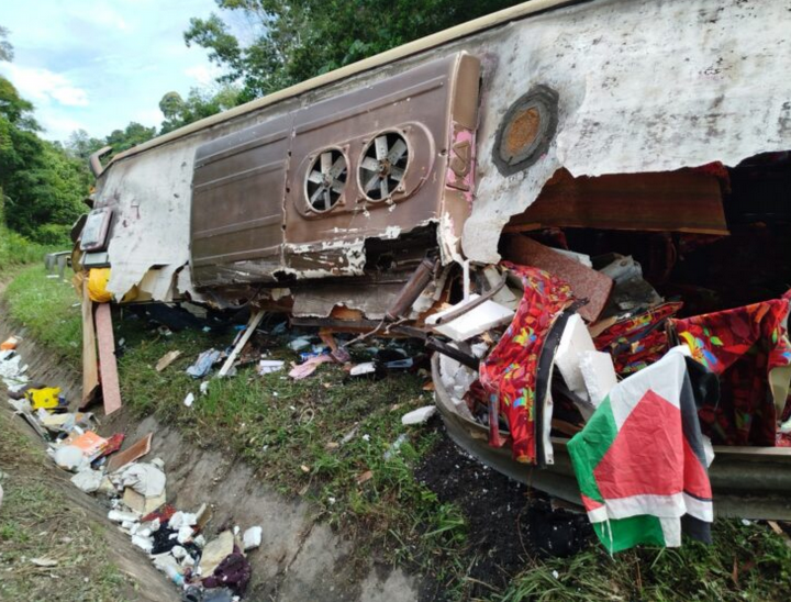 Pinjaman PTPTN mangsa dihapuskan