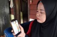 Dua remaja ‘ditidurkan’ selepas parah langgar kumpulan lembu melintas