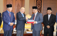 KK to host the ASEAN Muslim Youth Leadership Training programme