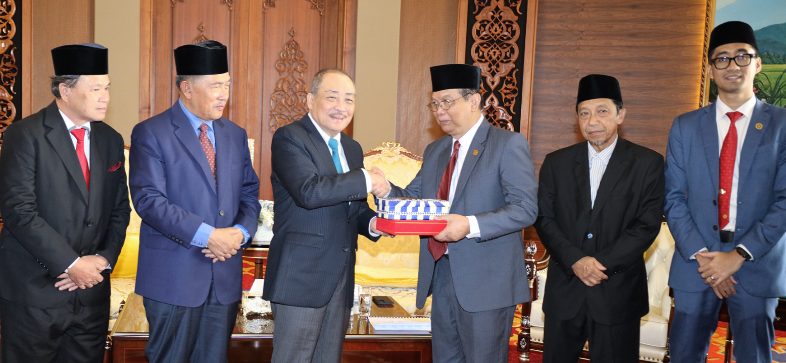 KK to host the ASEAN Muslim Youth Leadership Training programme