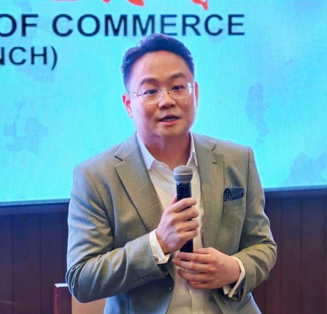 金德昌耗資1億 KKIP打造KTC工業園
